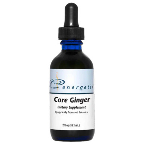 Core Ginger 2fl oz by Energetix