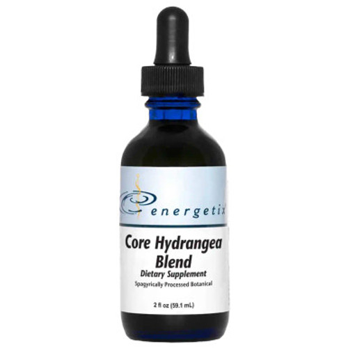 Core Hydrangea Blend 2fl oz by Energetix