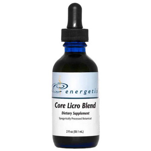 Core Licro Blend 2fl oz by Energetix