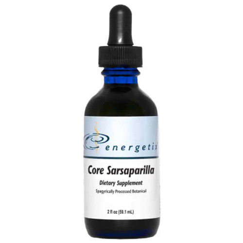 Core Sarsaparilla 2fl oz by Energetix
