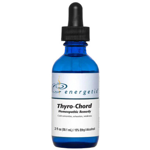 Thyro-Chord 2fl oz by Energetix