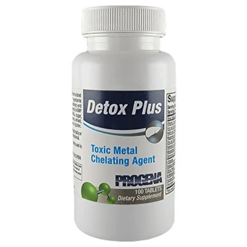 Detox Plus 100t by Detox Meditrend