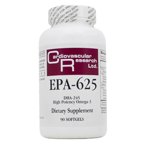 EPA-625 DHA-245 90sg by Ecological Formulas