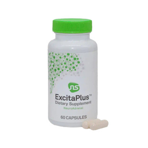ExcitaPlus 60c by NeuroScience