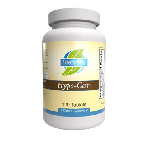 Hypo-Gest 120t by Priority One