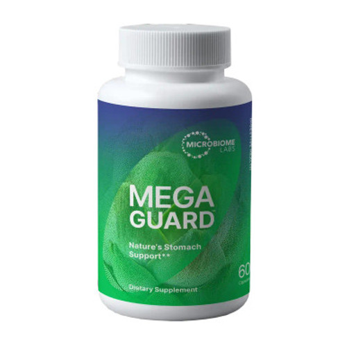 MegaGuard-60c-MicrobiomeLabs
