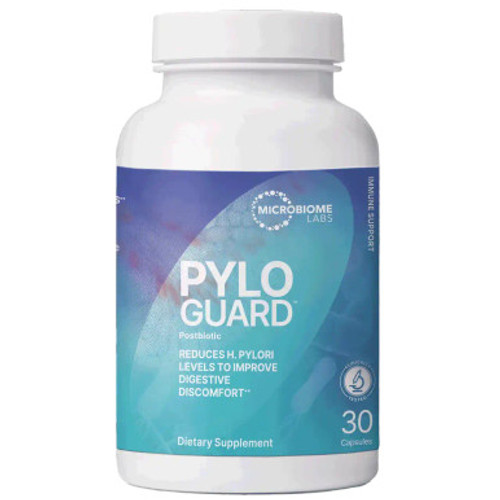 PyloGuard 30c by Microbiome Labs