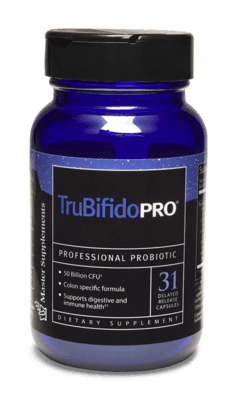 TrubifdoPRO by Master Supplements Professional