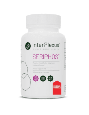 Seriphos 100c- original formula By InterPlexus
