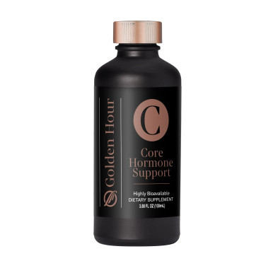 Core Hormone Support 3.38 oz by Quicksilver Scientific