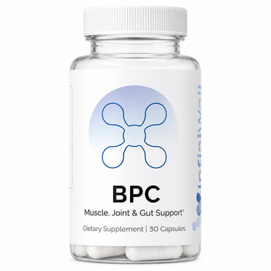 BPC-157 Original 60c by InfiniWell
