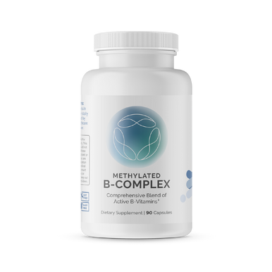Methylated B-Complex 90c by InfiniWell