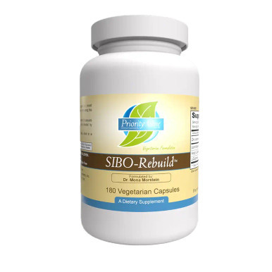 SIBO-Rebuild 180c by Priority One