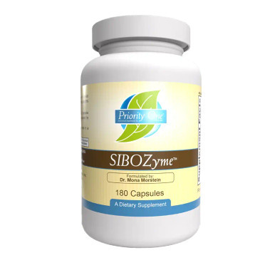 SIBOZyme 180c by Priority One