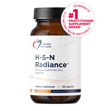 HSN Radiance 60 CT by Designs for Health