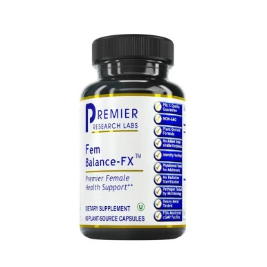 Fem Balance-FX 60c by Premier Research Labs