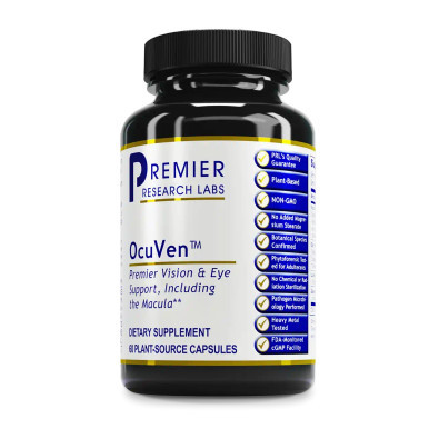 OcuVen 60c by Premier Research Labs