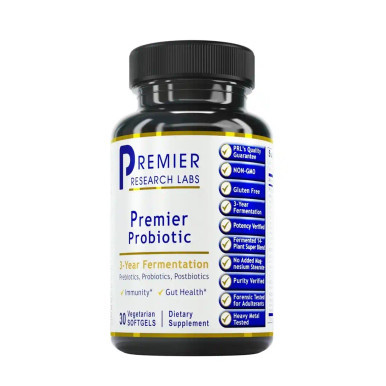 Premier Probiotic 30sg by Premier Research Labs