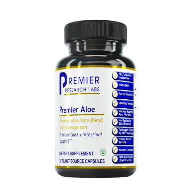 Premier Aloe by Premier Research Labs