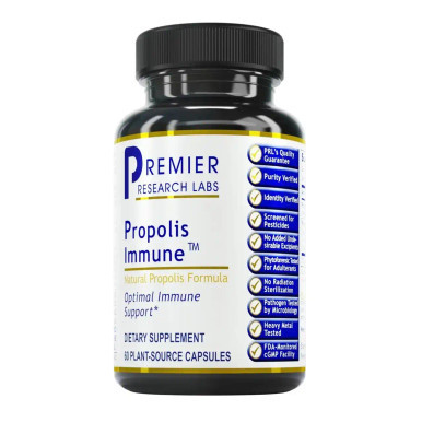 Propolis Immune 60c by Premier Research Labs