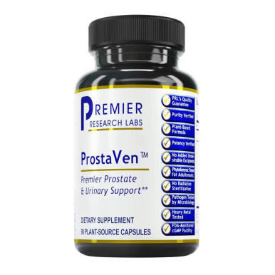 ProstaVen 90c by Premier Research Labs