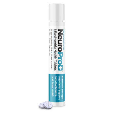 NeuroPro Plus by Best 365 Labs