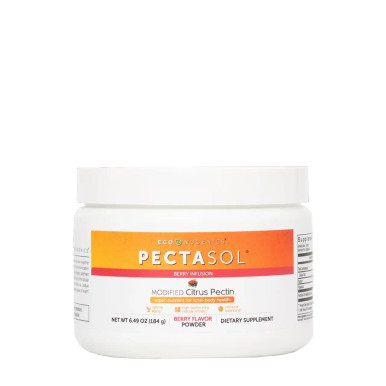 PectaSol Berry Infusion 6.49oz by EcoNugenics