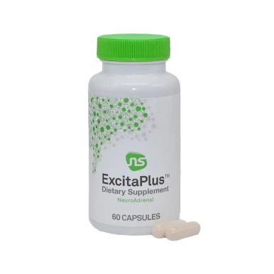 ExcitaPlus 60c by NeuroScience