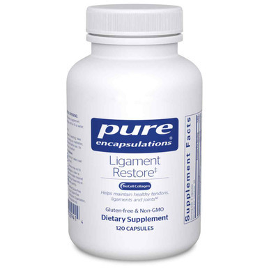 Ligament Restore 120c Pure Encapsulations
