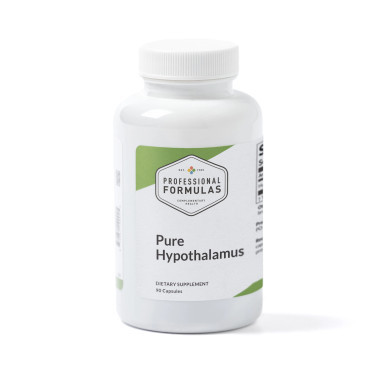 Pure Hypothalamus 90c by Professional Formulas