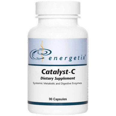 Catalyst-C 90c by Energetix