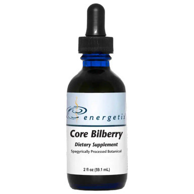 Core Bilberry 2fl oz by Energetix