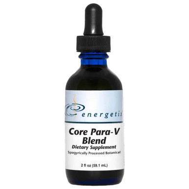 Core Para-V Blend 2fl oz by Energetix