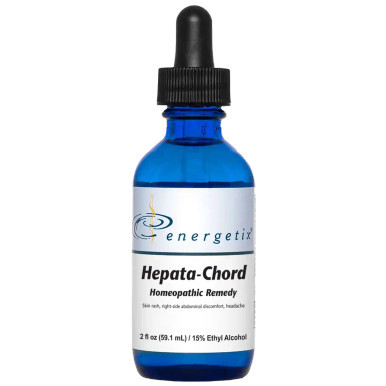 Hepata-Chord 2fl oz by Energetix