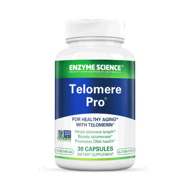 Telomere Pro 30c by Enzyme Science