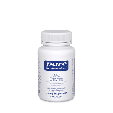 DAO Enzyme by Pure Encapsulations