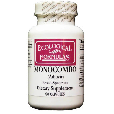 Monocombo 90c by ecological formulas