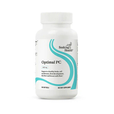 Optimal PC 90sg by Seeking Health