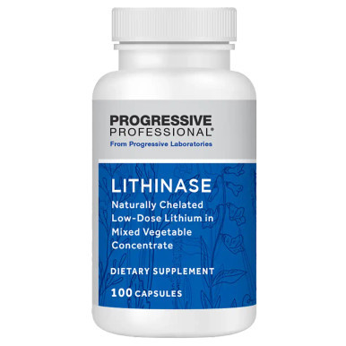 Lithinase 100c by Progressive Labs