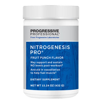 Nitro Genesis Pro 432 grams by progressive labs