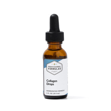 Collagen Drops 1fl oz by Professional Formulas