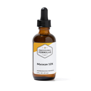 Mycocan 12X 2fl oz by Professional Formulas
