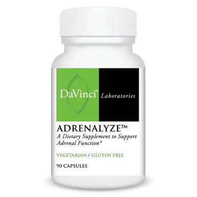 Adrenalyze 90c by DaVinci Labs
