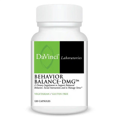 Behavior Balance DMG 120c by DaVinci Labs