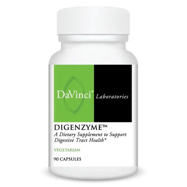Digenzyme 90c by DaVinci Laboratories