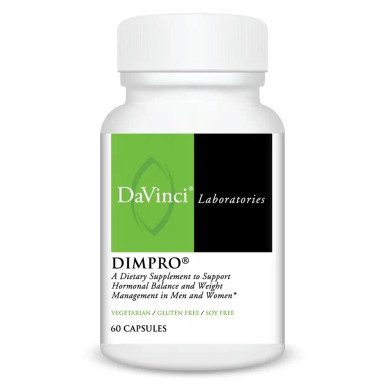 DIMPRO 75mg 60c by DaVinci Labs