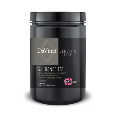 GI Benefits 385g by DaVinci Laboratories