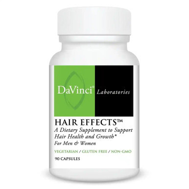Hair Effects 90c by DaVinci Laboratories