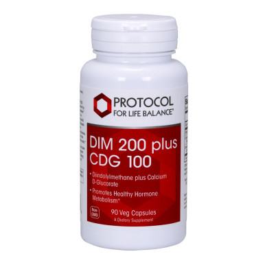 DIM 200 Plus CDG 90c by Protocol for Life