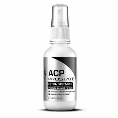 ACP Prostate Extra Strength 2fl oz by Results RNA